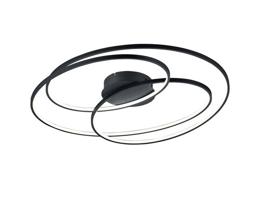 Gale 80 LED (Svart)