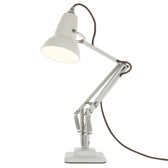 Anglepoise Original 1227 Mini Desk LED vit