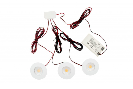3-pack WLD M64 (Vit)