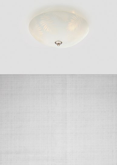 BLAD - Plafond 43