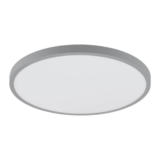 Fueva plafond (Silver)