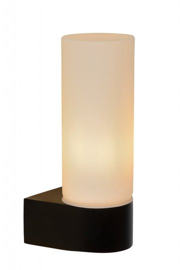 Jesse Single (Svart)