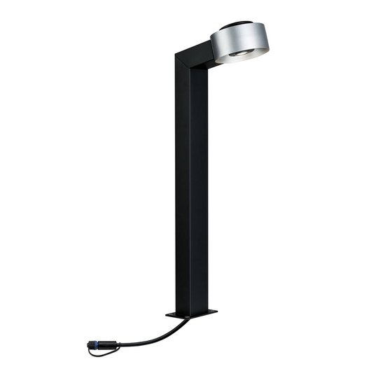 Paulmann Plug & Shine sockellampa Cone 59 cm 90°