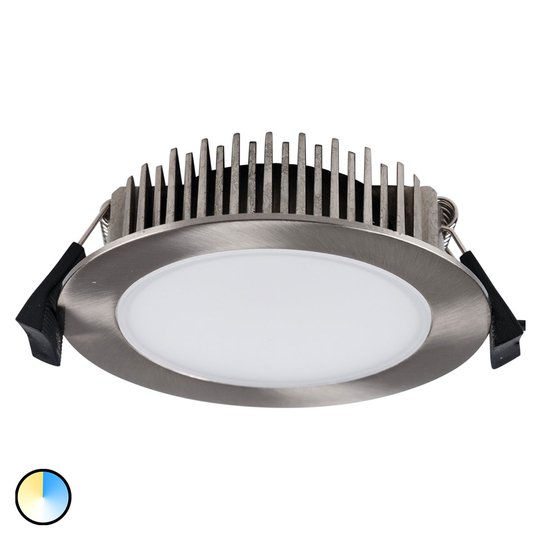 LED-inbyggnadsspot Lino 3 000 K-5 700 K 13 W