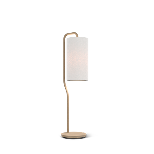 Pensile Bordslampa (Beige)