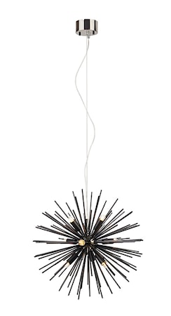 Soleil Pendel 9 Black