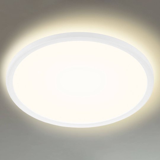 LED-taklampa 7155/7157, ca, 42 cm
