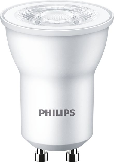 GU10 3,5W LED Mr11 Varmvit