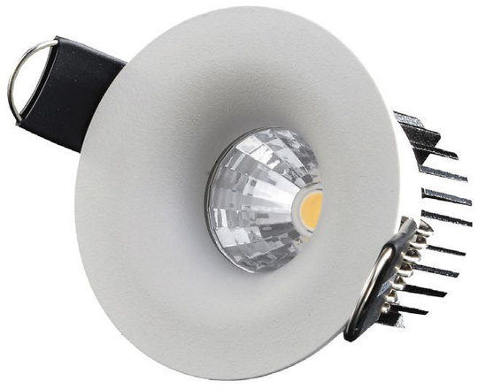 Downl Q-12MWD 3W 2700K ink. drivdon