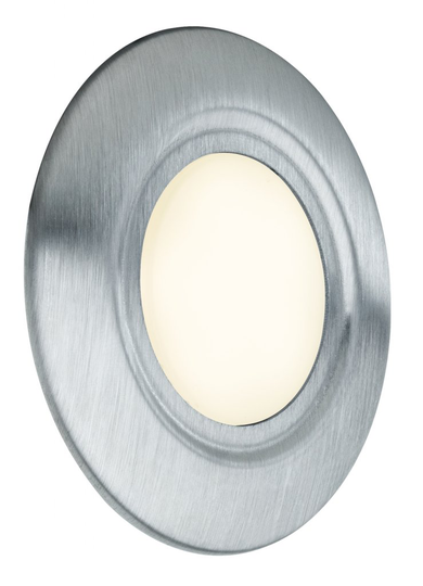 Downlight Basic LED Infälld (Opal)