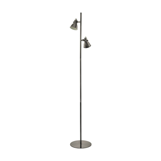 Taschin golvlampa (Grå)