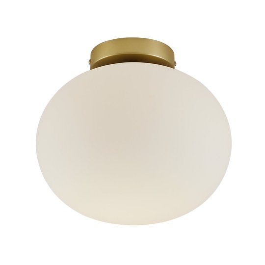 Alton plafond (Opalglas)