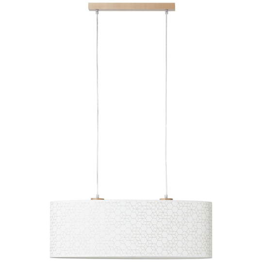 Galance pendel 70cm (Vit)