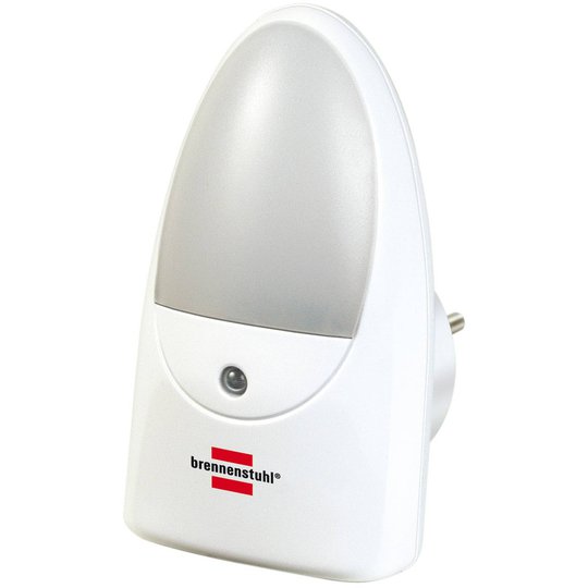Batteridriven LED-lampa NIGHTY med 2 lysdioder