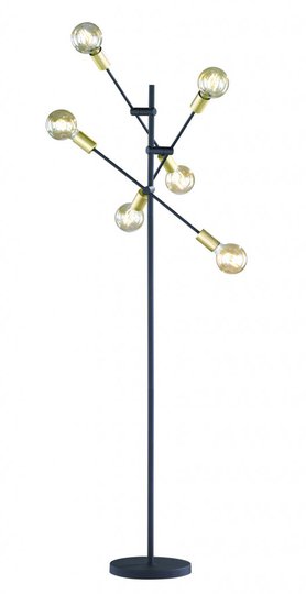 Cross (Svart)