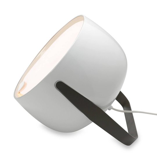 Karman Bag - designer-bordslampa av keramik