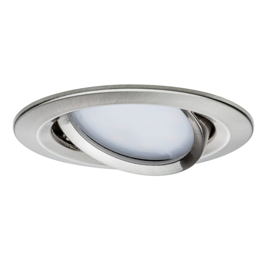 Base LED step-dim (Järn)