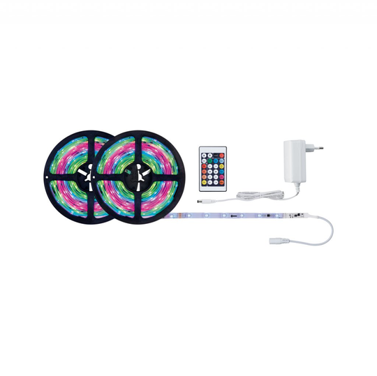 SimpLED Motion 10m (Vit)