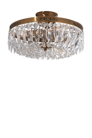 STRÖMSHOLM - Plafond Antique