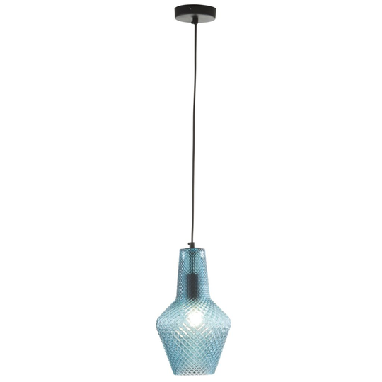 Tommy pendel 25cm (Blå)