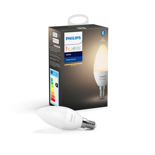 Philips HueW 5.5W E14