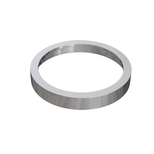 Kappell Downlight accessories (Krom)