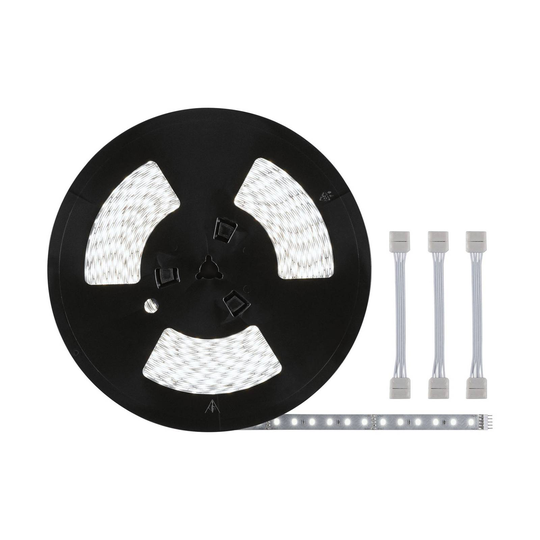 Paulmann MaxLED 500 list IP20, 20 m dagsljus