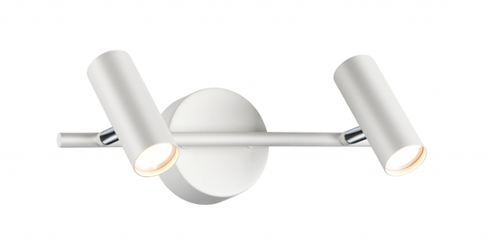 Athena 2 LED dimbar (Vit)