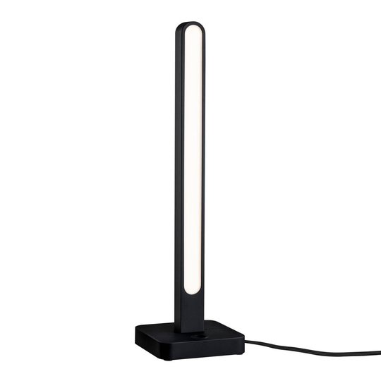 Paulmann Lento LED-bordslampa med touchdimmer