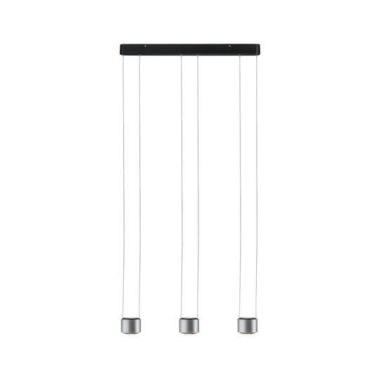 Aldan LED pendel (Svart)