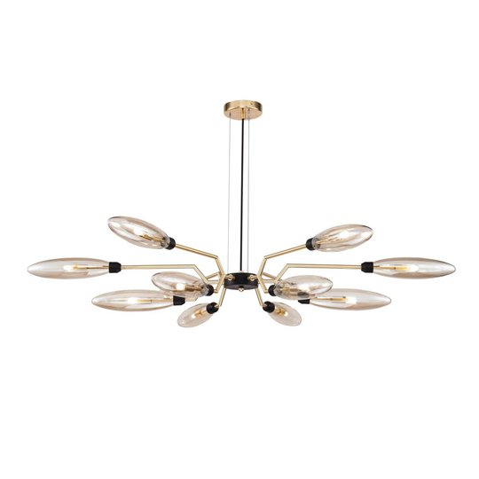 Ventura 12L (Mässing/guld)