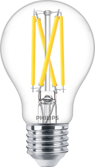 E27 5,9W LED Fil Normal