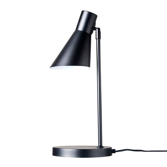 Dyberg Larsen Denver bordslampa i svart