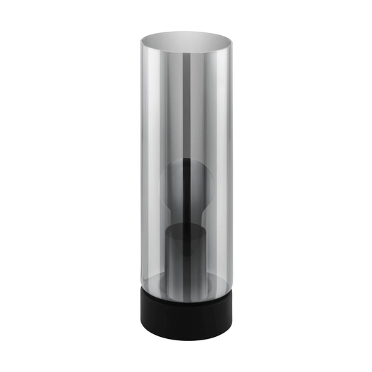 Damasco 1 bordslampa (Svart)