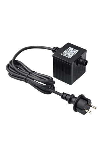 GARDEN24 - 36W Transformer