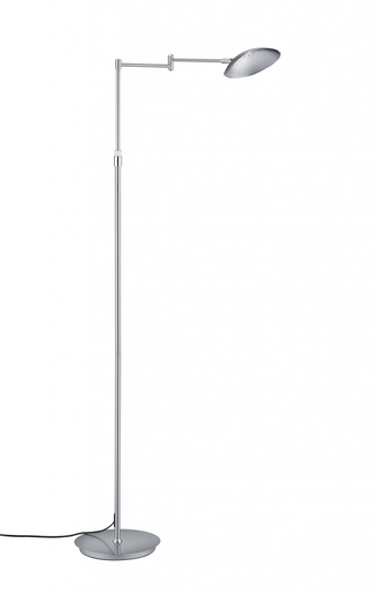 Calcio LED golvlampa