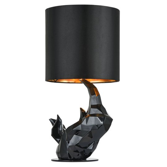 Rhino bordlampa (Vit)