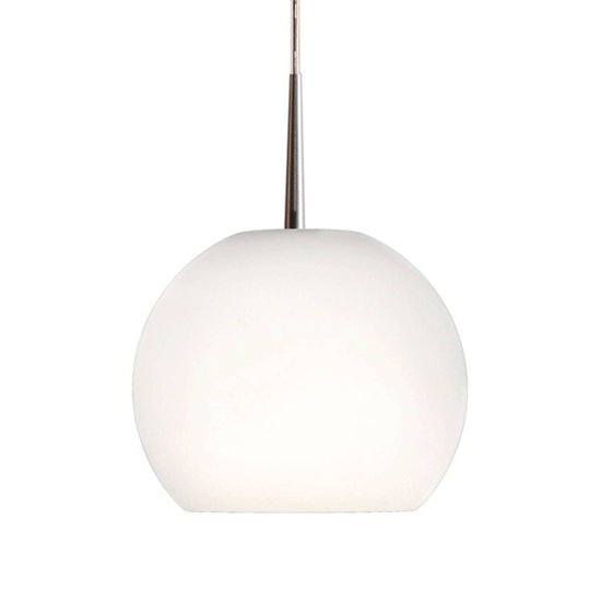 Hänglampa Casablanca Ball, 1 lampa