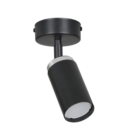 Hera 1 taklampa (Svart)