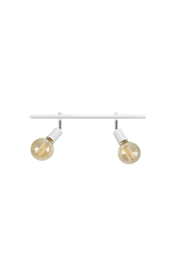 Expand - E27 - 50cm - White