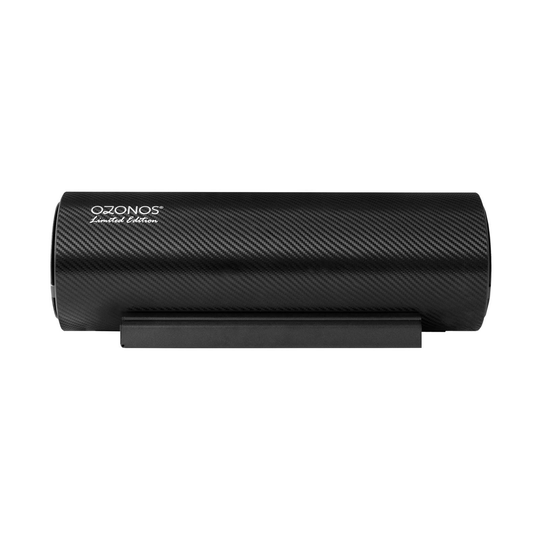 Ozonos AC-1 luftrenare, 0,048 ppm O3, Carbon