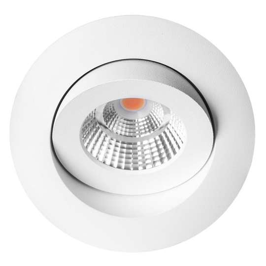 Quick Install Allround 360° spot vit 3 000 K