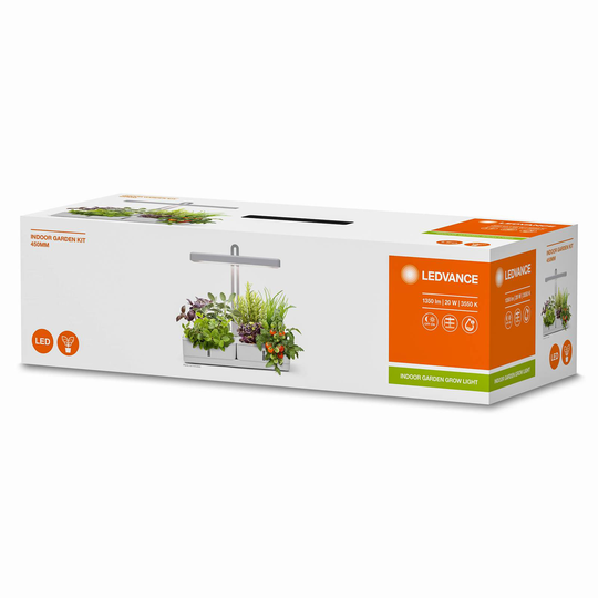 LEDVANCE Indoor Garden Kit 450WT LED-plantlampa