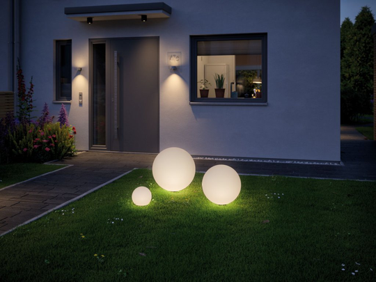 Montale Led Tak/Väggl. 3L Vit (Vit)