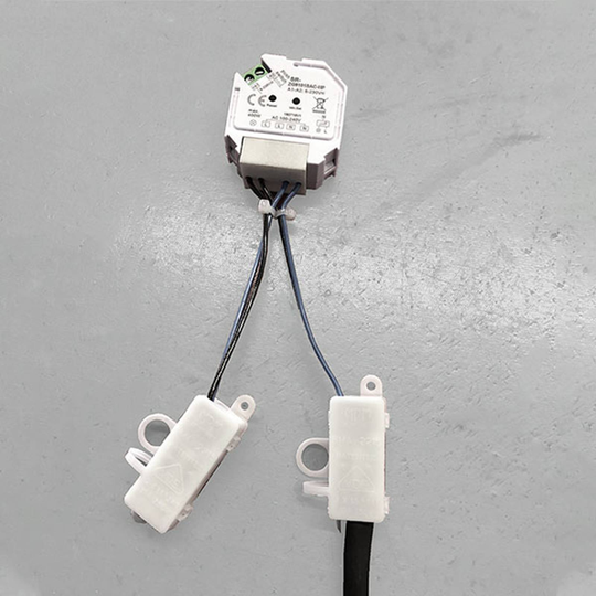 Bopp/Escale Zigbee-modul