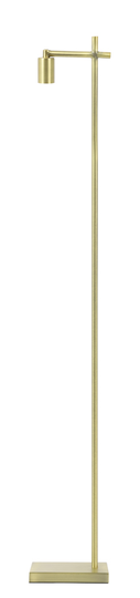Corby golvlampa (Brons)