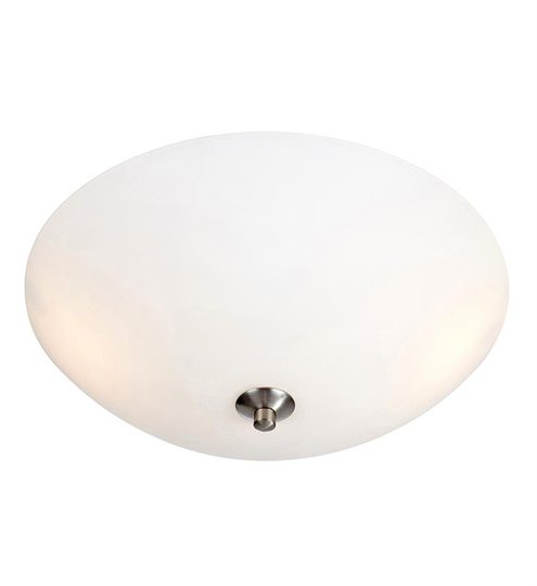 Polar takplafond 43cm (Vit)