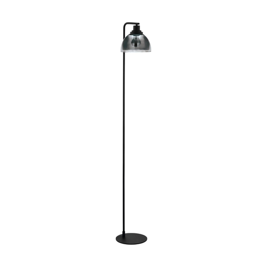 Beleser golvlampa (Svart)