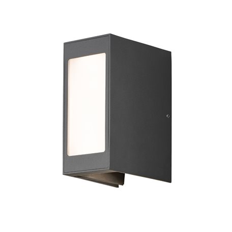 Cremona LED (Antracitgrå)