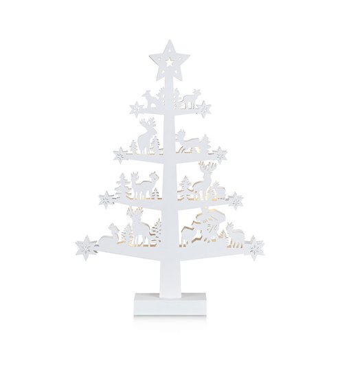 PRINCE - Decoration Tree